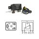 RÖLE 24V 200A  MR 107