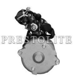 Prestolite M93R3066SE Marş Motoru 24V 5 kW 10 Diş (M93466) – Mercedes-Benz Uyumlu