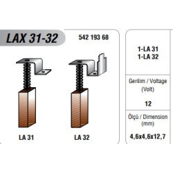 12V FORD / BEDFORD / JAGUAR / ROVER
