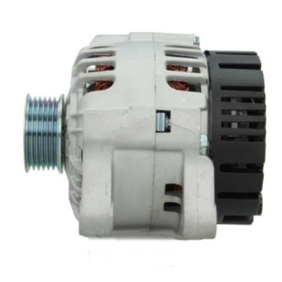 Alternatör 12V 80A CITROEN XSARA C5 PEUGEOT 206 1.4 1.6