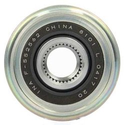 ALTERNATÖR KASNAĞI CHRYSLER DODGE MITS.JEEP LANCER