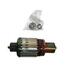 16915269 MARŞ KOLLEKTÖRÜ IS1209 IS1210 24V 6.5KW