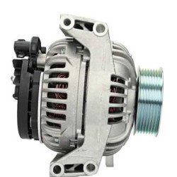 Alternatör 24V 110A BOSCH T.DAF CF85.360/410/460 07->