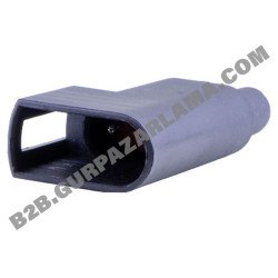 ABS-FREN BALATA SOKETİ FORD 2K003 KARŞILIĞI ERKEK