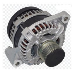 Alternatör 12V 150A FIAT 500 MULTIJET ALFA ROMEO