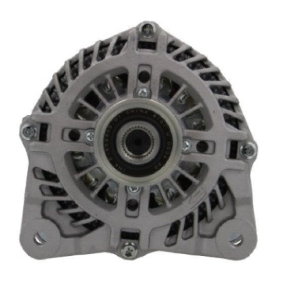 Alternatör 12V 185A RENAULT MASTER 2.3 DCi