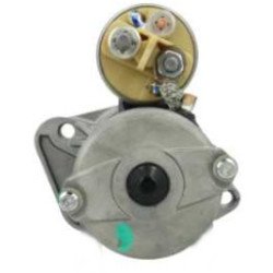 M.MOT. 12V 1,7KW 13D RENAULT KANGOO DACIA DOKKER