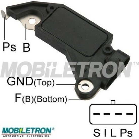 CHEVROLET-GMC OVAL SOKET LAMBA DIOTLU (P-L-I-S) (D