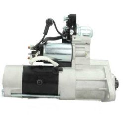 M.MOT 24V 5.0KW 11DİŞ HYUNDAI 3,5 TONLUK KAMYONET