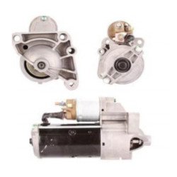 MARŞ MOT. 12V 2,2KW 10DİŞ NISSAN