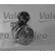 Valeo 616490 Marş Motoru 12V 0,9 kW 8 Diş – 600084 Yerine (Saat Yönü)