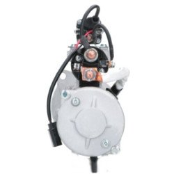 M.MOT.24V 5.5KW 12DİŞ FORD