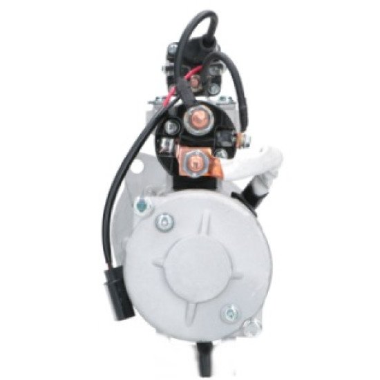 M.MOT.24V 5.5KW 12DİŞ FORD