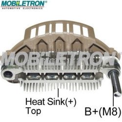 DİOT TABLASI 100MMFORD CARGO