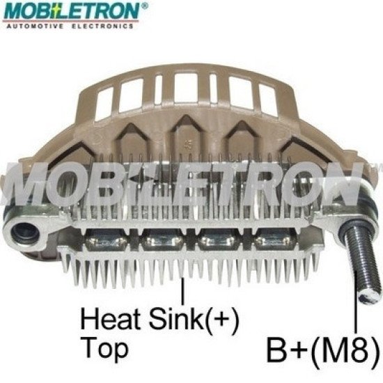 DİOT TABLASI 100MMFORD CARGO