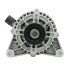 Alternatör 12V 80A FORD FIESTA FUSION 1.4 TDCi MAZDA