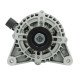 Alternatör 12V 80A FORD FIESTA FUSION 1.4 TDCi MAZDA