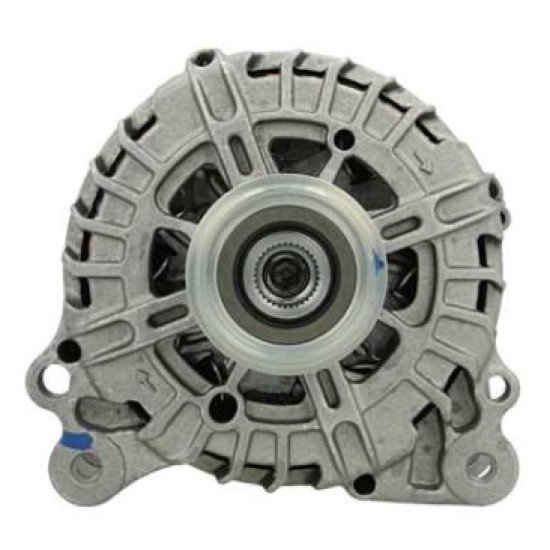 Alternatör 12V 180A VOLKSWAGEN