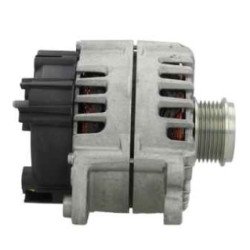 Alternatör 12V 200A PORSCHE VOLKSWAGEN 3.0 TDI
