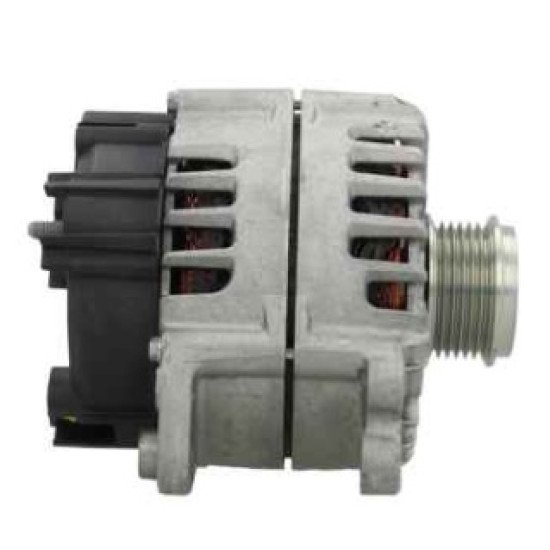 Alternatör 12V 200A PORSCHE VOLKSWAGEN 3.0 TDI Alternatör 12V 200A PORSCHE VOLKSWAGEN 3.0 TDI
