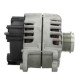 Alternatör 12V 200A PORSCHE VOLKSWAGEN 3.0 TDI Alternatör 12V 200A PORSCHE VOLKSWAGEN 3.0 TDI