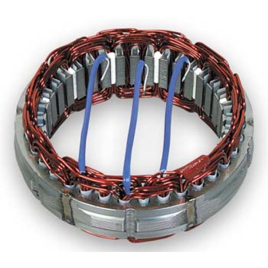 12V 50A MESA TİPİ A-115 10326