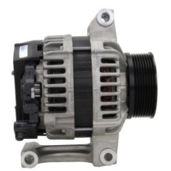Alternatör 24V 100A MERCEDES 0128821181 Alternatör 24V 100A MERCEDES 0128821181