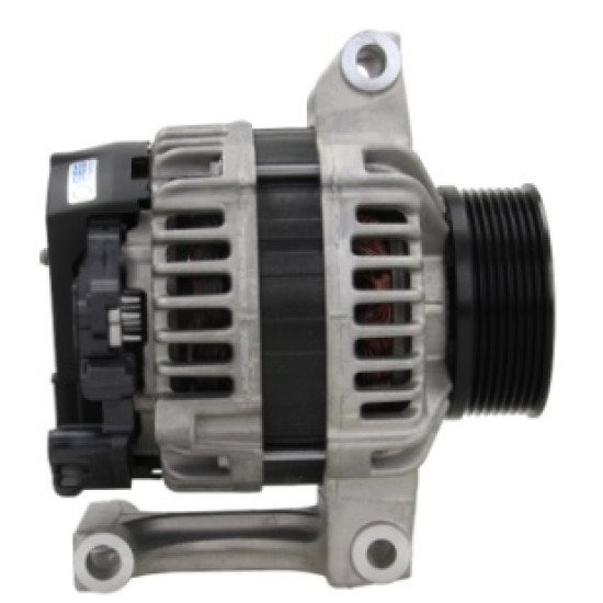 Alternatör 24V 100A MERCEDES  0128821181
