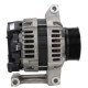 Alternatör 24V 100A MERCEDES  0128821181