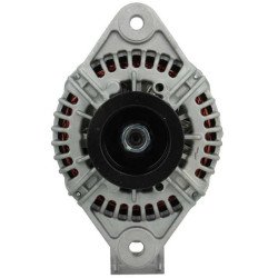 Alternatör 24V 150A VOLVO T KABİN ORJ.KONJ. 0124655437