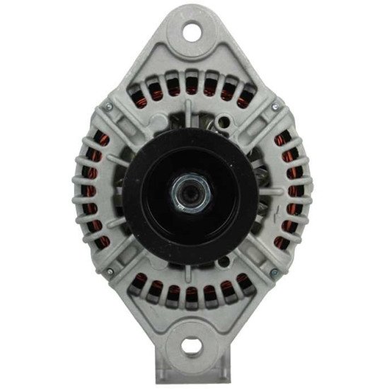 Alternatör 24V 150A VOLVO T KABİN ORJ.KONJ. 0124655437