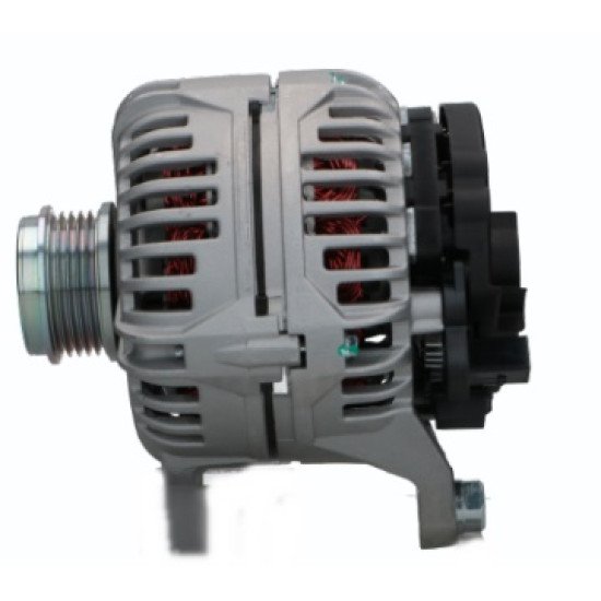 Alternatör 12V 120A AUDI A4