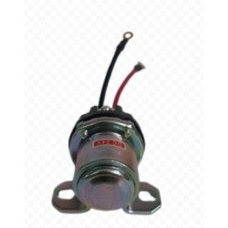 24V YUVARLAK 2 KABLOLU 4 ÇIKIŞLI ARA OTOMATİK