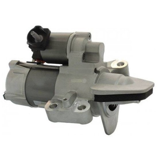 M.MOT.12V 1.6KW 14DİŞ OPEL