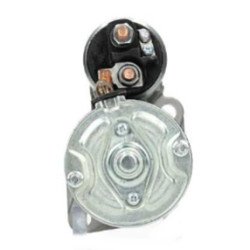 M.MOT.12V 2.3KW 9DİŞ VM