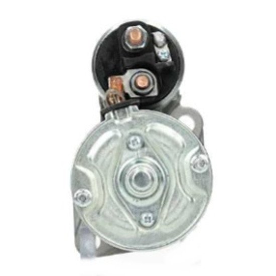 M.MOT.12V 2.3KW 9DİŞ VM