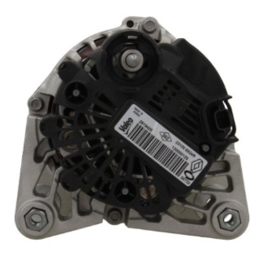 Alternatör 12V 90A NISSAN QASHQAI 231006824 Alternatör 12V 90A NISSAN QASHQAI 231006824