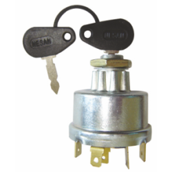 FORD TRAKTÖR - NEW HOLLAND