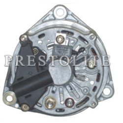 Prestolite Leece Neville 860563 Alternatör 24V 100A Fırçalı