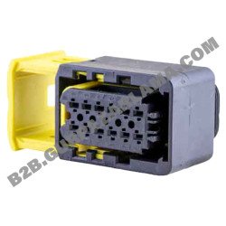 AĞIR VASITA AMP SOKET