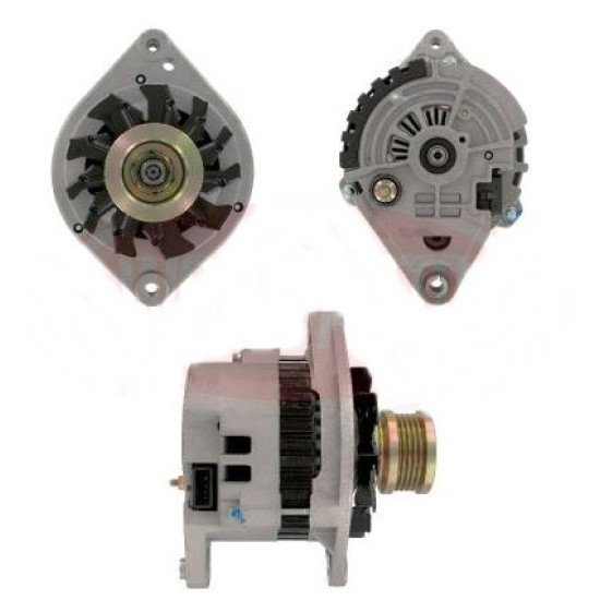 ALT. 12V 70A DAEWOO FORKLIFT ESPERO 4 FİŞ