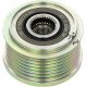 ALTERNATÖR KASNAĞI FORD V347 91307