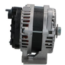 Alternatör 24V 120A MAN Alternatör 24V 120A MAN