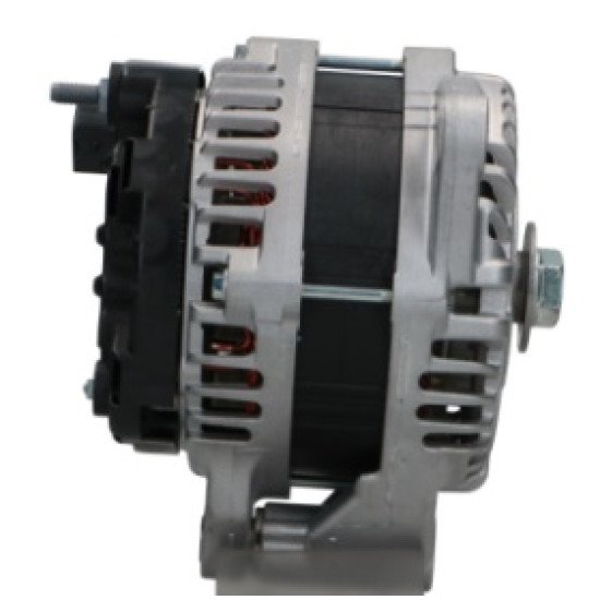 Alternatör 24V 120A MAN