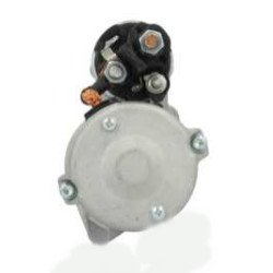 M.MOT.12V 1.7KW 12DİŞ MERC. C-E-GLK