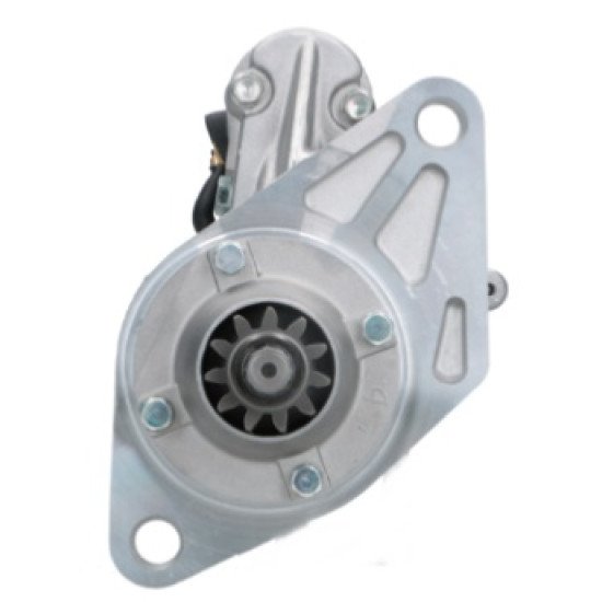 M.MOT.24V 4.0KW 11DİŞ ISUZU NQR NQR 500T