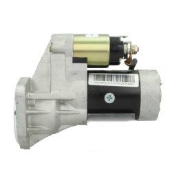 M.MOT.12V 2.8KW 9DİŞ ISUZU YANMAR TERMOKİNG M.MOT.12V 2.8KW 9DİŞ ISUZU YANMAR TERMOKİNG