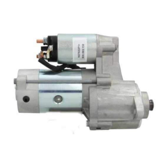 M.MOT 12V 2,2KW 13D KOMATSU