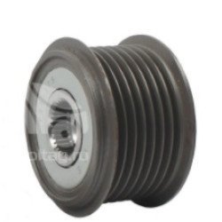Alternatör Kasnağı FIAT DUCATO MULTIJET 2.3