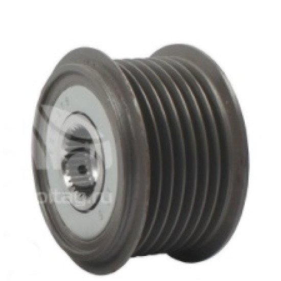 Alternatör Kasnağı FIAT DUCATO MULTIJET 2.3 Alternatör Kasnağı FIAT DUCATO MULTIJET 2.3